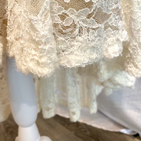 Custom made dress, size small - Picture 5 of 9